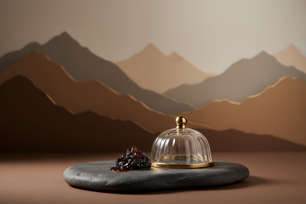 What is Shilajit? The Complete Guide to Benefits, Uses & Dosage