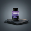 Eminence Shilajit 25000mg Vegan Capsules - 100 Caps