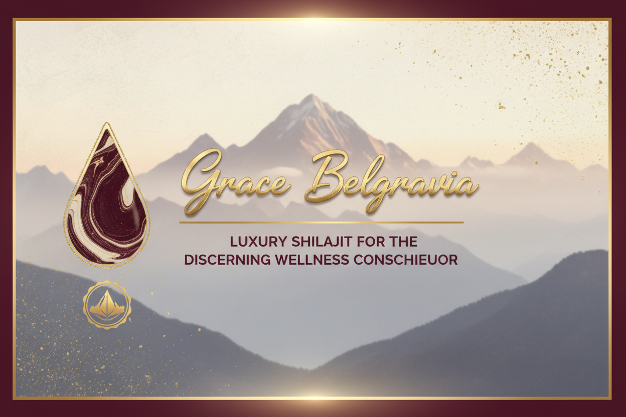 Grace Belgravia Hero Banner